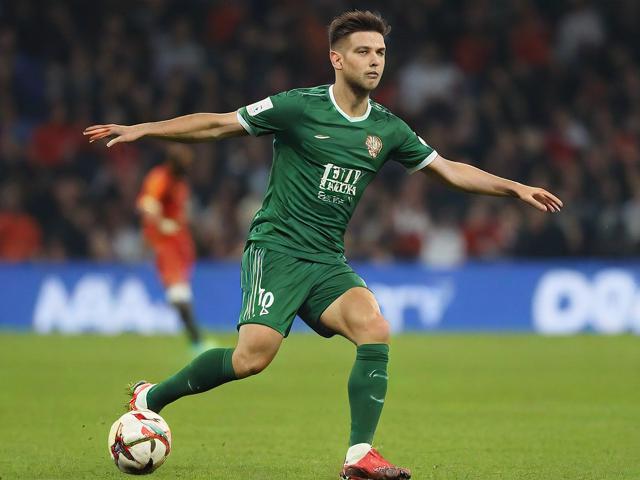 九游体育_ 德甲联赛传递绿色环保理念，竞技之余注重可持续发展