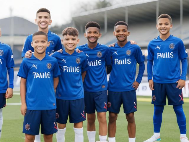 九游体育_ 法甲豪门纷纷推出青训计划，期待未来之星绽放，法甲青训排名