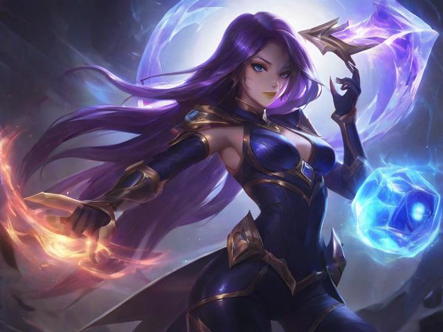 九游官网_ LOL新英雄技能分析：如何影响比赛格局与战术选择，英雄联盟新角色技能