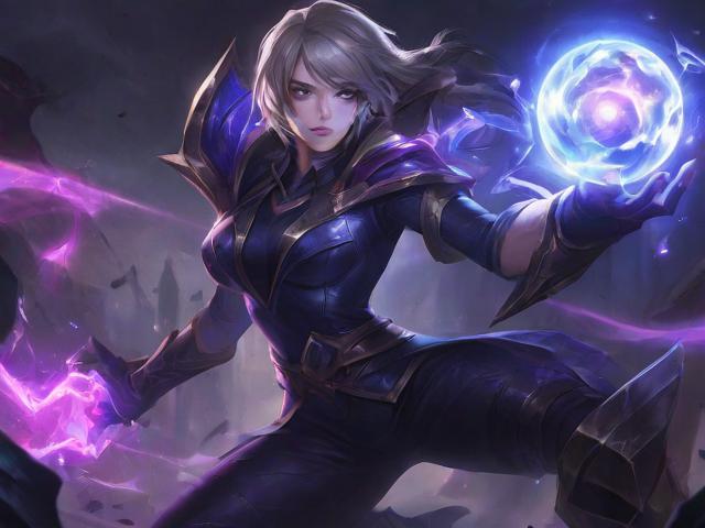 九游官网_ LOL装备改动：如何影响英雄出装与打法，lol英雄装备推荐