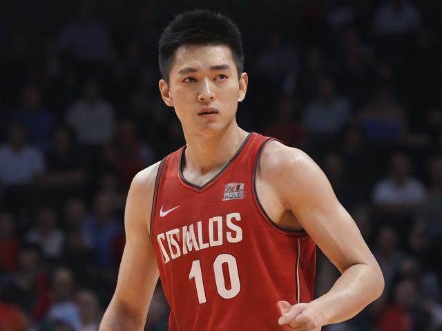 jiuyou.com_ CBA联赛引入先进录像回放技术，裁判更加精准，cba录像回放2020-2021