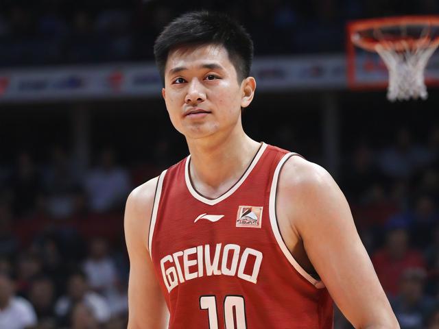 jiuyou.com_ MVP王强：凭借关键三分主宰比赛！，王强比赛视频