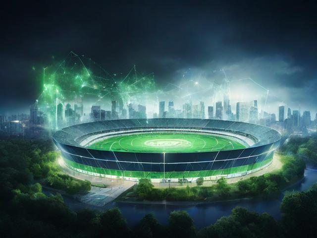 九游JIUYOU SPORTS_ “智慧场馆+绿色基础”行业创新方案在多地落地生根，智慧场馆解决方案