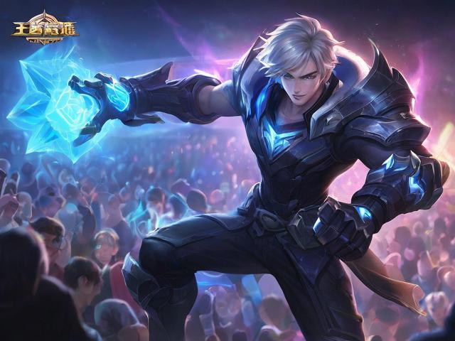 九游官网_ 王者荣耀赛事中的观众互动:如何提升观赛体验,王者荣耀观赛奖励怎么领 九游官网_ 王者荣耀赛事中的观众互动:如何提升观赛体验,王者荣耀观赛奖励怎么领