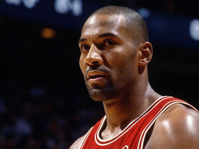 “九游app_ 传奇神迹：乔丹的神级表现盘点”，乔丹传奇纪录片中文