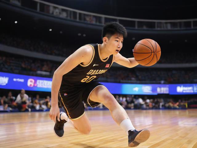 jiuyou.com_ “篮球+科技”创新创业大赛引爆行业新风潮，推动科技赋能体育