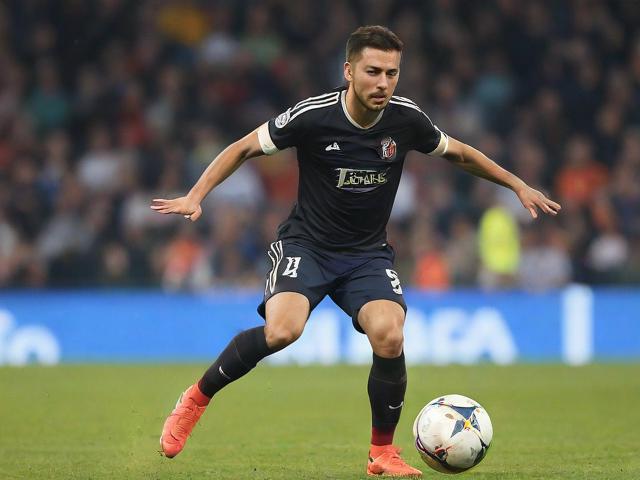 “九游app_ 传球绝技曝光：职业球员传球背后的秘密技巧”，传球技能