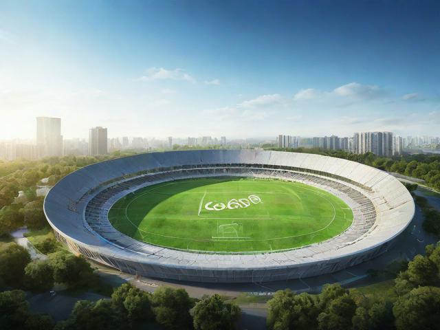 九游JIUYOU SPORTS_ “绿色低碳”足球场馆在全国推动,行业绿色转型展现新气象 九游JIUYOU SPORTS_ “绿色低碳”足球场馆在全国推动,行业绿色转型展现新气象