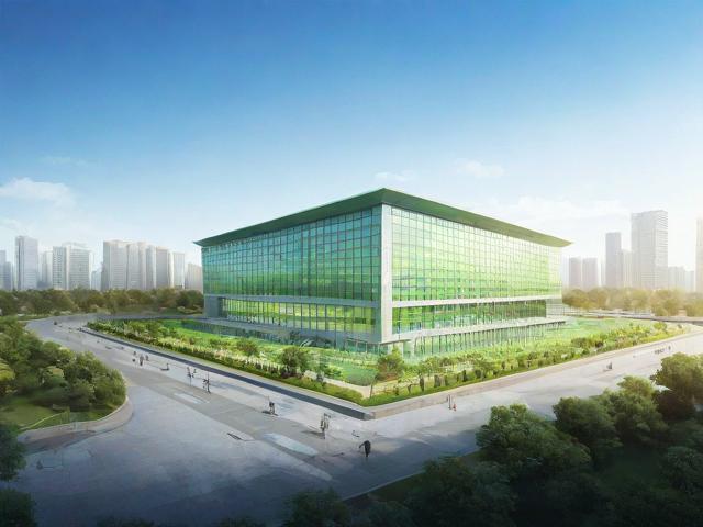 九游JIUYOU SPORTS_ “绿色场馆+智慧管理”成为行业发展新风向，绿色场馆建设