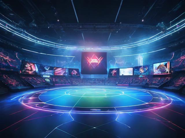 九游官网_ 电竞行业与传统体育的融合：如何相互借鉴与共同发展