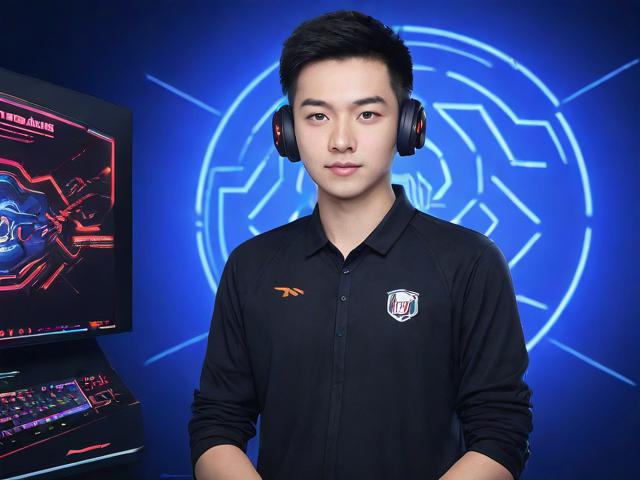 九游官网_ 电竞选手商业价值:如何实现商业价值,实现自我价值 九游官网_ 电竞选手商业价值:如何实现商业价值,实现自我价值