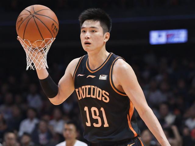 jiuyou.com_ 三分炮火：北京队三分球投中42%，火力全开！，三分球cba