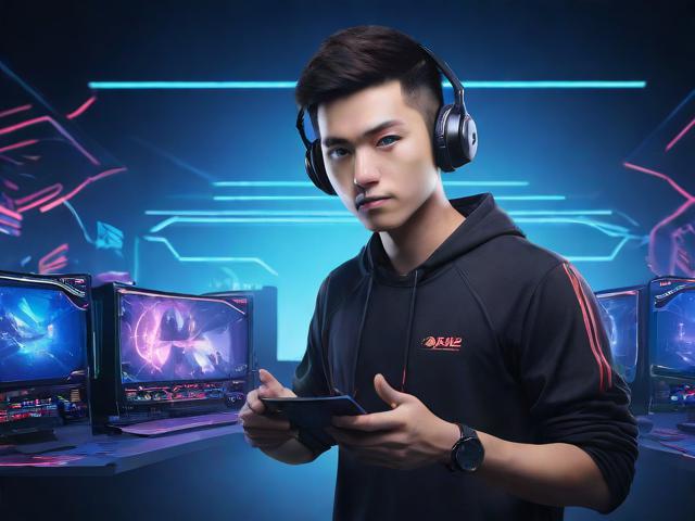 九游官网_ 电竞选手的训练日常：高强度训练与心理调节，电竞职业选手训练 知乎