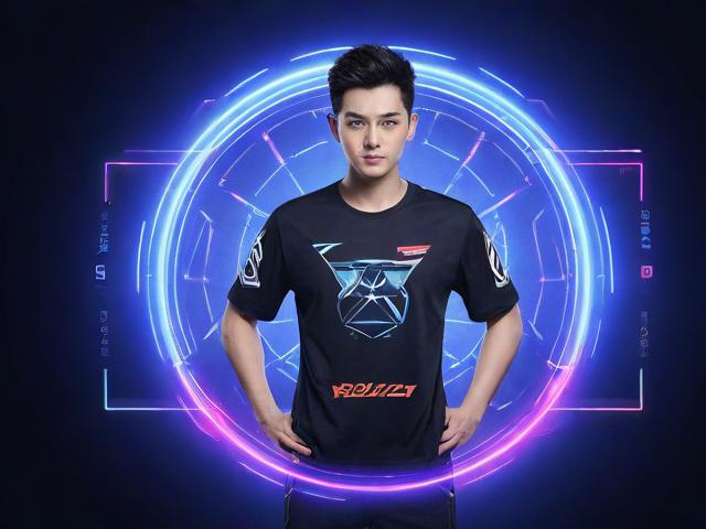 九游官网_ 电竞选手成名之路：天赋与努力，坚持与梦想，九游会电竞