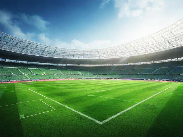 九游体育官网_ 德甲全面推广绿色节能足球场，践行可持续发展，9游游戏中心官网