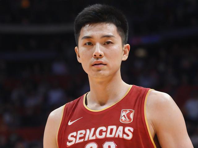 “九游app_ 历史巨星：郭艾伦的篮球之路”，郭艾伦10佳球