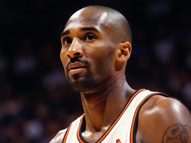 “九游app_ 历史巨星：科比的精彩瞬间回顾”，科比的传奇经历