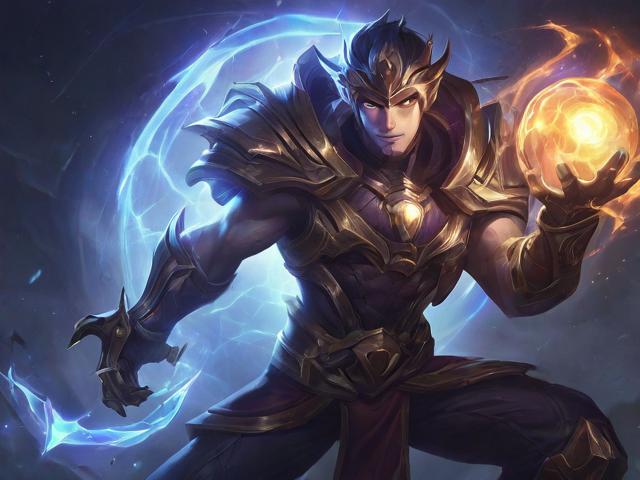 “九游app_ 史上最强防守：联盟顶级防守阵容”，英雄联盟防守最强的英雄