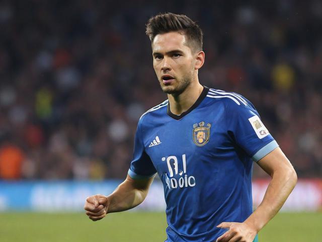 九游体育官网_ 德甲创新战术不断推陈出新，精彩片段频频出现，九游游戏app官网