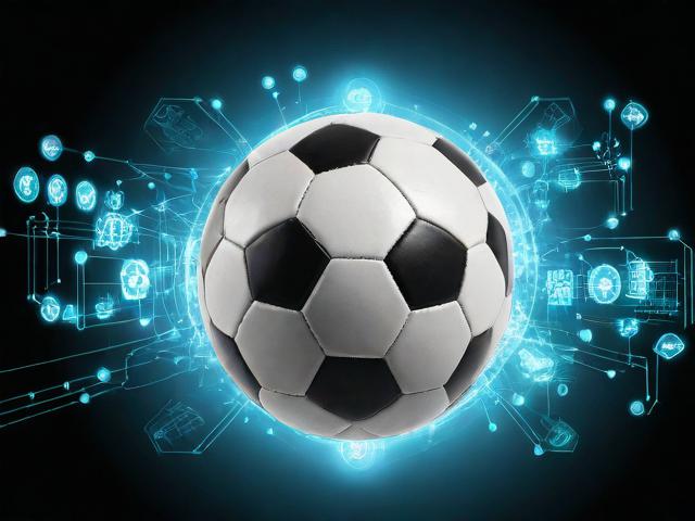 九游JIUYOU SPORTS_ “足球+科技”融合创新成果引领行业新风尚，行业快速提档升级