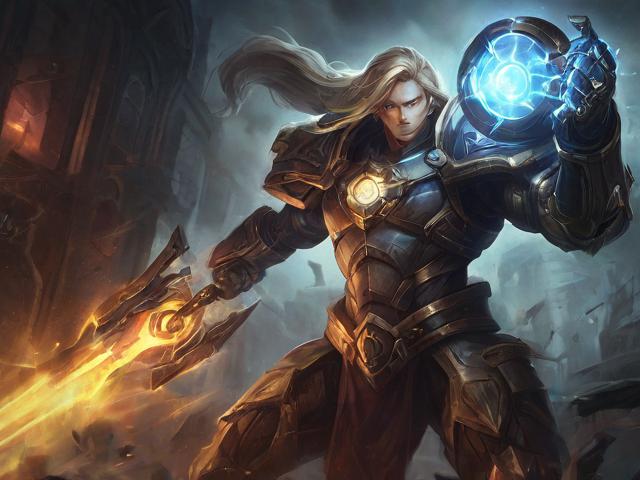 “九游app_ 史诗专辑：联盟历史上的十大经典逆转”，联盟系列游戏