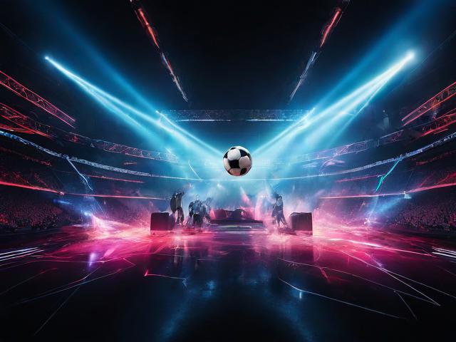 九游JIUYOU SPORTS_ “足球+音乐+影像”多元文化产业融合，开创行业新局面