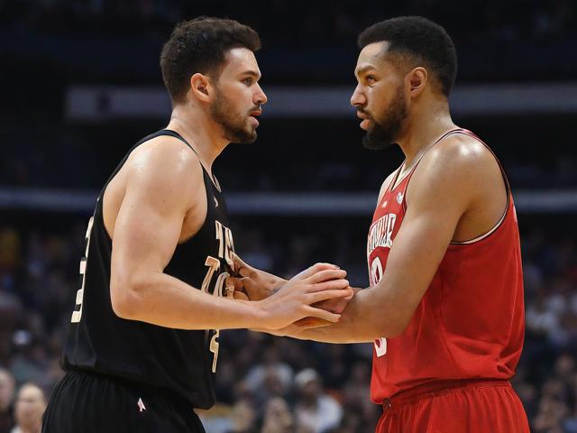 “九游app_ 史诗对决：东部决赛焦点战，球迷热议不断”，史诗级对决