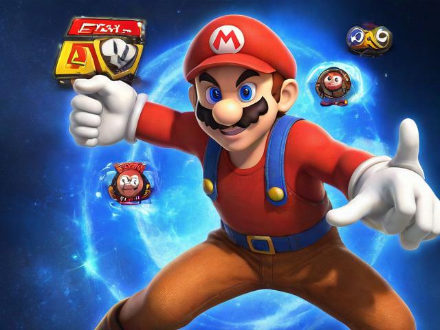 九游官网_《任天堂明星大乱斗》终极版赛事与《拳皇15》全球锦标赛的格斗电竞新势力