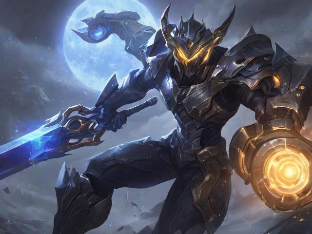 “九游app_ 史诗射手：联盟中最具威胁的三分高手”，手游lol史诗级怪物是啥