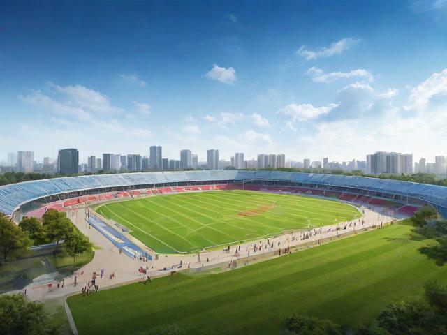 九游JIUYOU SPORTS_ “青训+产业融合”赢得行业未来新蓝天，行业布局日臻完善