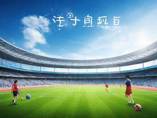 九游JIUYOU SPORTS_ “青训+科普”双轮驱动，青少年体育素养全面提升的产业链逐步形成