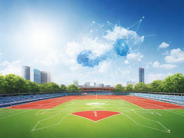 九游JIUYOU SPORTS_ “青训+资本”创新驱动行业快速发展，行业资本投入持续增加