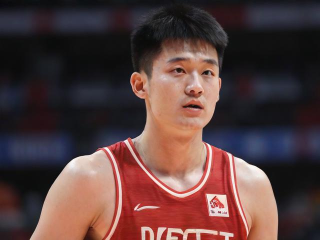 jiuyou.com_ 中国男篮新星崛起，未来可期，中国男篮新一代