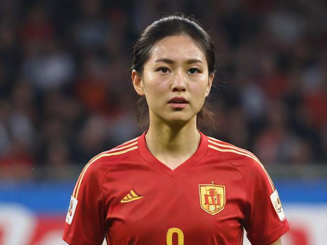 九游JIUYOU SPORTS_ 中国女足国际赛表现出色，期待奥运佳绩，中国女足在前不久结束的世界卷土重来