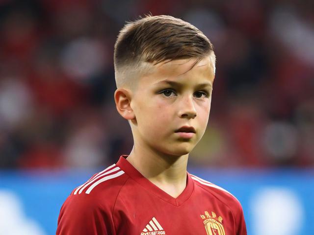 九游体育官网_ 德甲加强球队中的青少年培养体系，打造未来之星