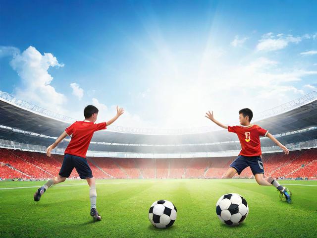 九游JIUYOU SPORTS_ 中国家庭足球计划启动，普及足球运动，家庭足球队