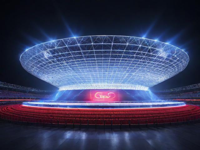 jiuyou.com_ 中国篮协推动“智慧体育场馆”建设，提升比赛体验，智慧体育场馆建设意义