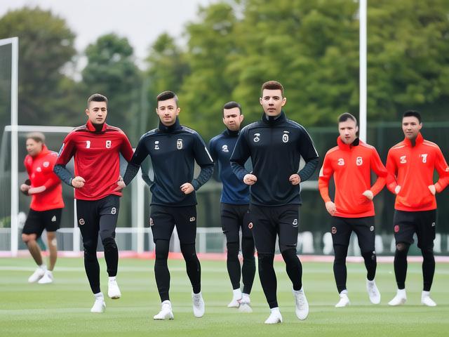 九游体育官网_ 德甲各队开启年度季前训练，备战新赛季，九游门户