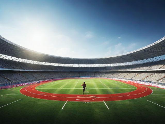 九游JIUYOU SPORTS_ 中国足球“智慧赛场”建设持续推进，行业基础设施全面优化