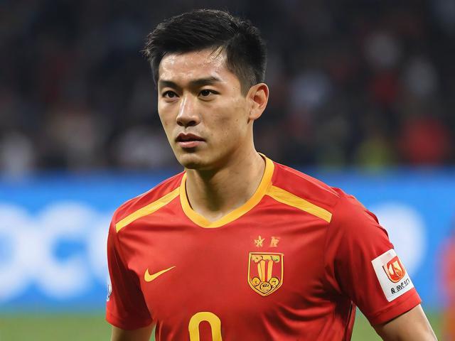 九游JIUYOU SPORTS_ 中国足球为亚运会选拔最强阵容，北京亚运会中国足球