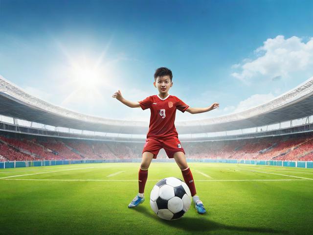 九游JIUYOU SPORTS_ 中国足球举办全国青少年足球夏令营，全国青少年校园足球夏令营如何报名