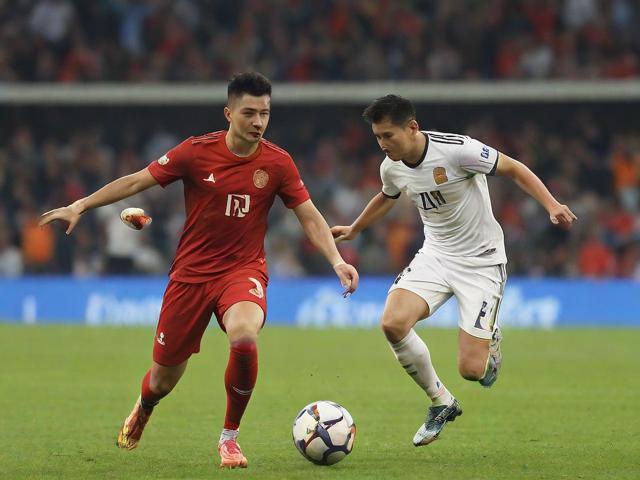 九游JIUYOU SPORTS_ 中国足球主客场管理制度优化，提升赛事质量，足球队主客场制什么意思