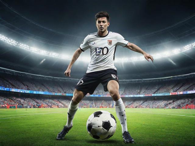 九游JIUYOU SPORTS_ 中国足球云端技术推动移动观赛新体验，足球游戏中心