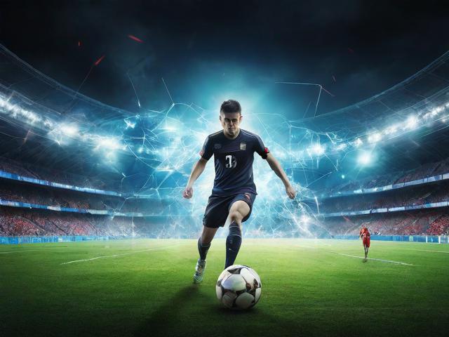 九游JIUYOU SPORTS_ 中国足球产业“十四五”规划引领行业步入高质量发展新阶段