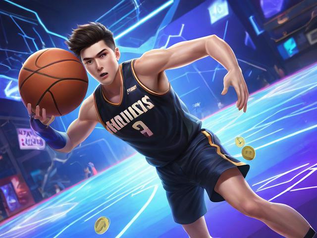 “九游app_ 拍案叫绝：联盟中最酷炫的花式运球”