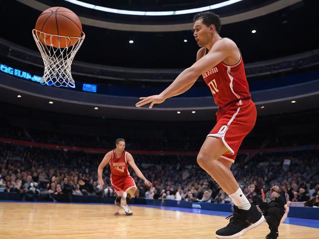 “九游app_ 投篮大赛：联盟顶级远距离投手盘点”，远处投篮