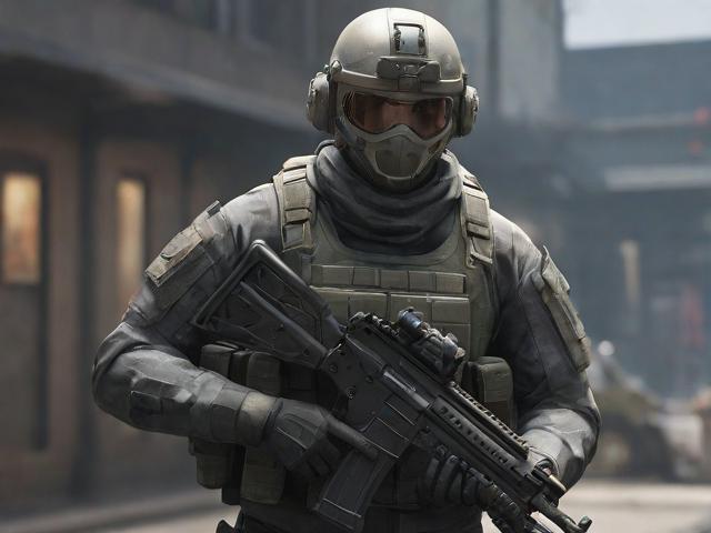 九游官网_《彩虹六号》新干员推出：技能介绍与团队配合，彩虹六号干员介绍2020