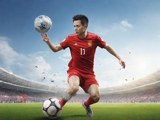 九游JIUYOU SPORTS_ 中国足球产业政策持续优化，激发市场活力，中国足球产业规模