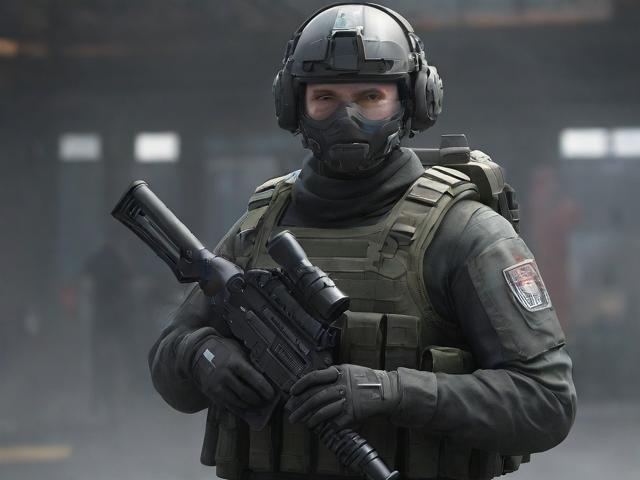 九游官网_《彩虹六号》赛事观众团队意识：团队协作与战术执行的重要性