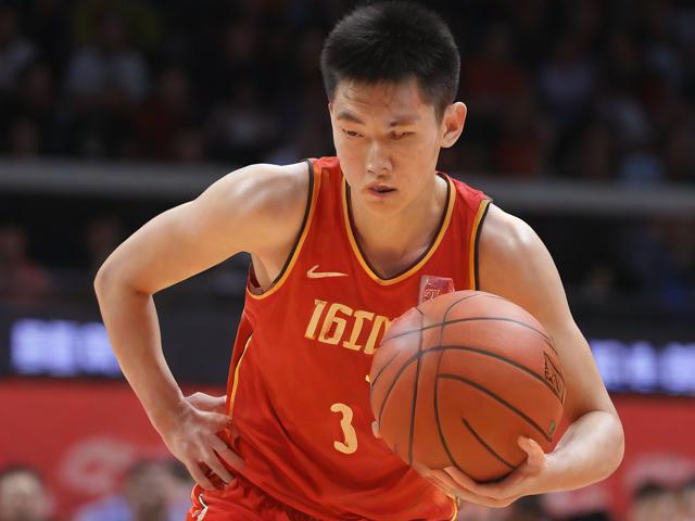 jiuyou.com_ 中国篮球发展基金会启动青年培养专项计划，中国篮球国家青年队选拔方式